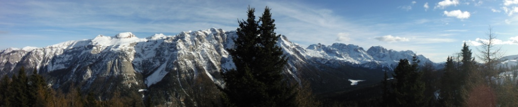горные лыжи в италии отзывы фото Folgarida Marilleva Madonna di Campiglio Pinzolo Peio Passo Tonale лыжные абонементы skipasses черная трасса Paradiso